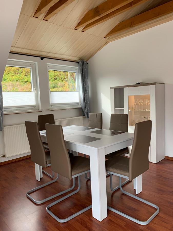Ferienwohnung Am Rothenberg Altenau  Exterior foto